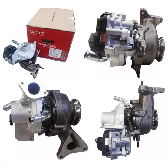 46345249 Egea 46345249 Turbo Komple T8862405003s Egea 21