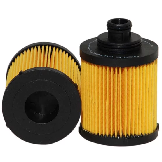 Opel 55197218 Corsa 55197218 Yağ Filtresi Gyl2015ej (Ufı 