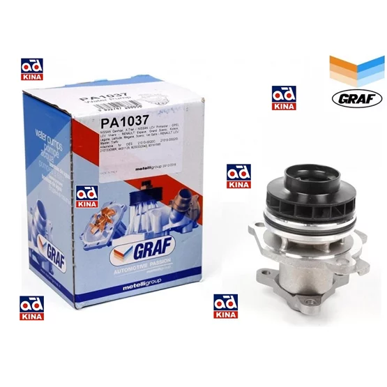 Opel 8200332040 4431125 210103098R Vivaro 8200332040 4431