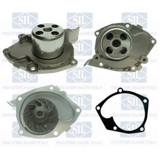Opel 7701479043 Vivaro 7701479043 Su Pompası Pa1087 Lagun
