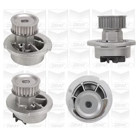 Opel 1334066 1334046 Astra 1334066 1334046 Su Pompası Pa5