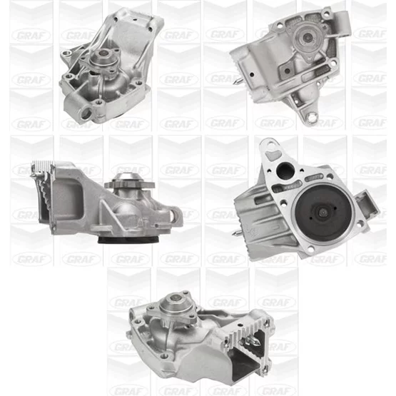 Opel 4501293 7701470879 Movano 4501293 7701470879 Su Pomp