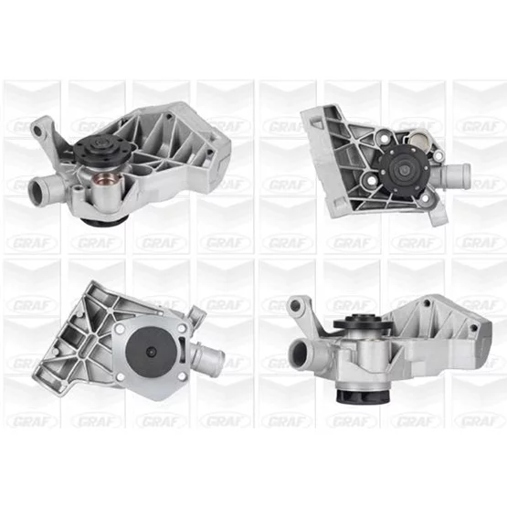 047121013L Fabia 047121013L Su Pompası Pa805 Fabia 1.4 (9