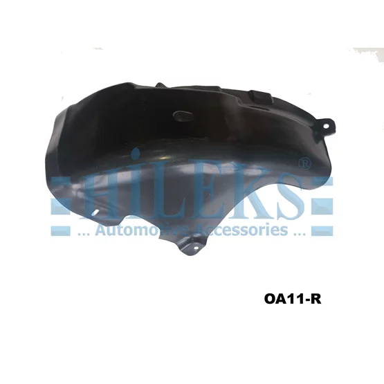 Opel 93306764 1121047 Astra 93306764 1121047 Çamurluk Dav