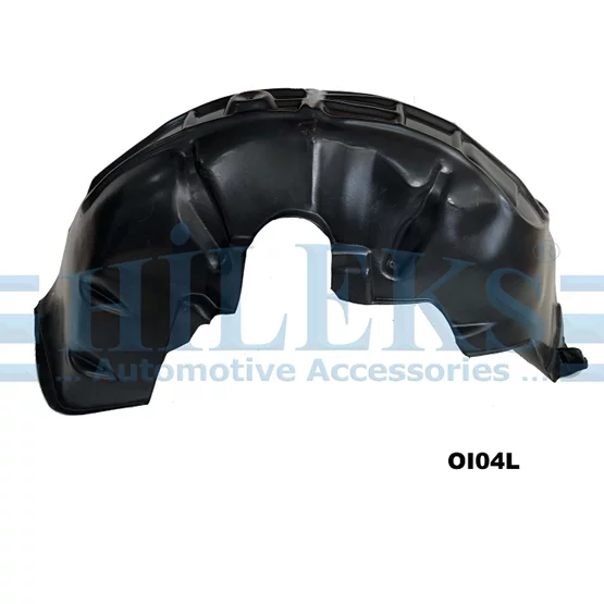 Opel 39209087 Insignia 39209087 Çamurluk Davlumbazı Arka 