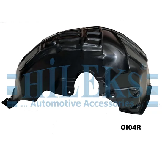 Opel 39209088 Insignia 39209088 Çamurluk Davlumbazı Arka 