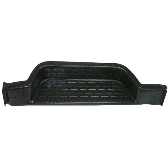 701803621 Transporter 701803621 Basamak Plastiği Orta (Sü