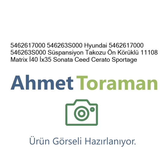 Hyundai 5462617000 546263S000 İ40 5462617000 546263S000 S