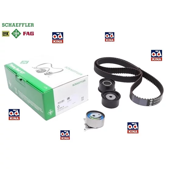 1606192 Epica 1606192 Triger Seti 530004910 Vectra-B (95-