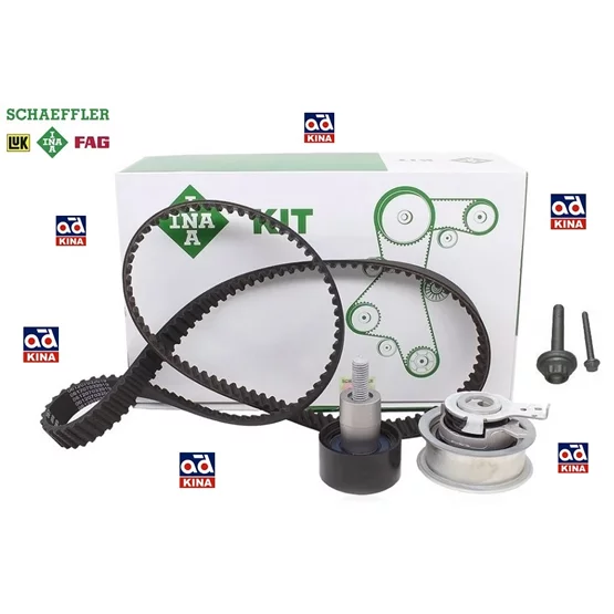 Audi 04E198119 A3 04E198119 Triger Seti Golf 6-7 Passat J