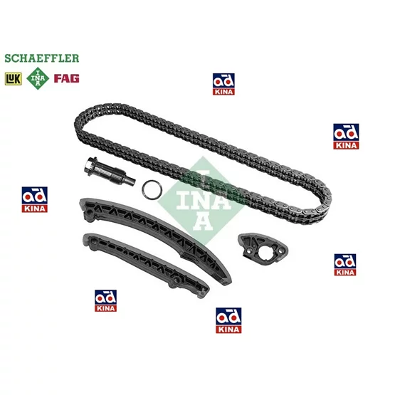 A6110520416 C200 A6110520416 Zincir Seti Mercedes C200 Cd