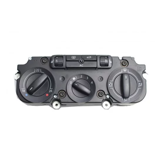 1K0820047 Caddy 1K0820047 Kalorifer Kumanda Paneli 1K0820