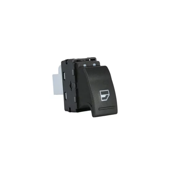 5G0959855J Golf 5G0959855j Cam Düğmesi 4Lü Konsol 5G09598