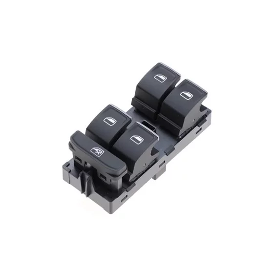 5G0959857A Scala 5G0959857a Cam Düğmesi Dörtlü 5G0959857a
