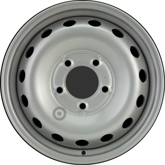 Opel 403000037R Movano 403000037R Jant 9133 16Jant 5Bijon