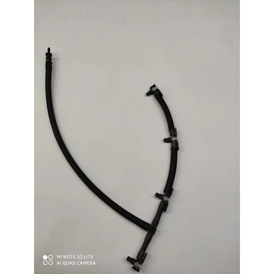 03L130235AE A4 03L130235ae Enjektör Geri Dönüş Borusu Sr-