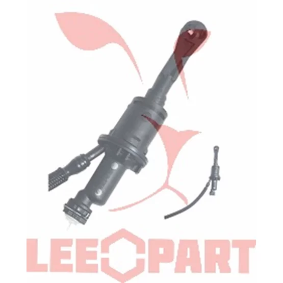 Peugeot 2182A5 P407 2182A5 Debriyaj Merkezi Üst P407 C6 D