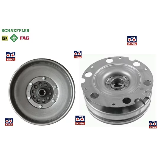 Audi 0AW105317AK-0AW105317M A4 0Aw105317ak-0Aw105317m Deb