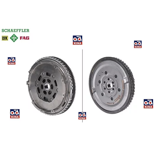 Dacia 123100461R Duster 123100461R Volant 415092810 Kadja