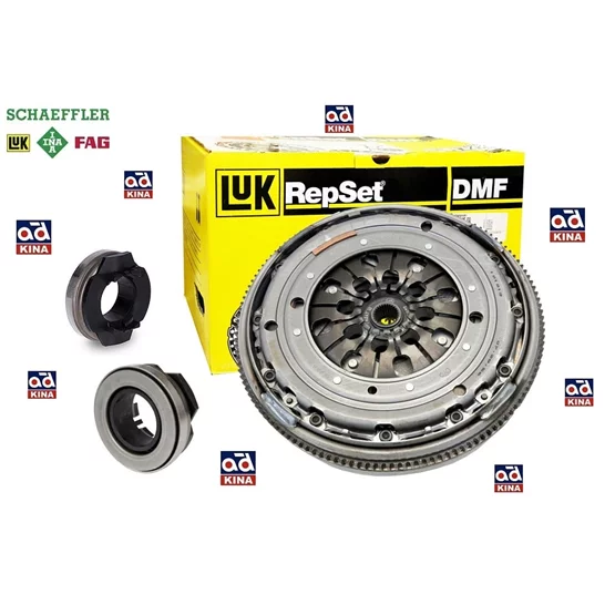 074105264D Transporter 074105264D Volant 4 Lü Set 6000012