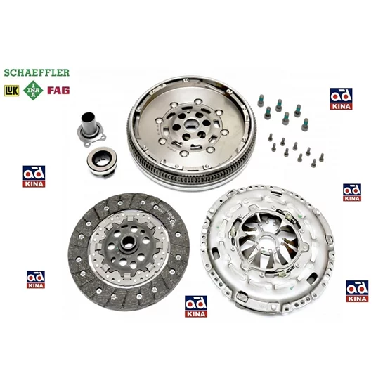 Seat 03G105264G Leon 03G105264g Volantlı Deb.Seti 6000016