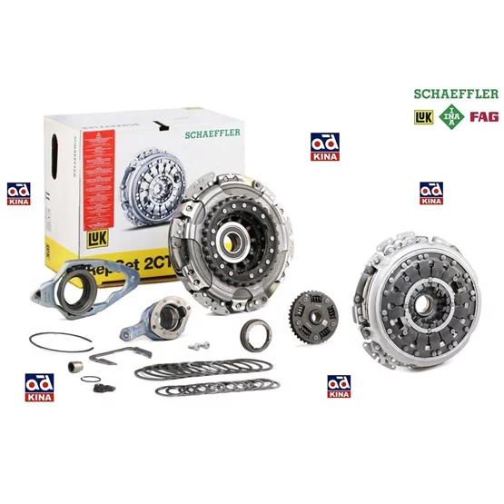 Audi 0AM198140F 0AM198141D A1 0Am198140f 0Am198141d Otoma