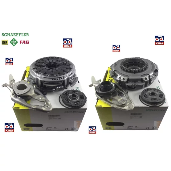 Seat 0AM141017DB Leon 0Am141017db (Dsg) Otom. Deb.Seti 60