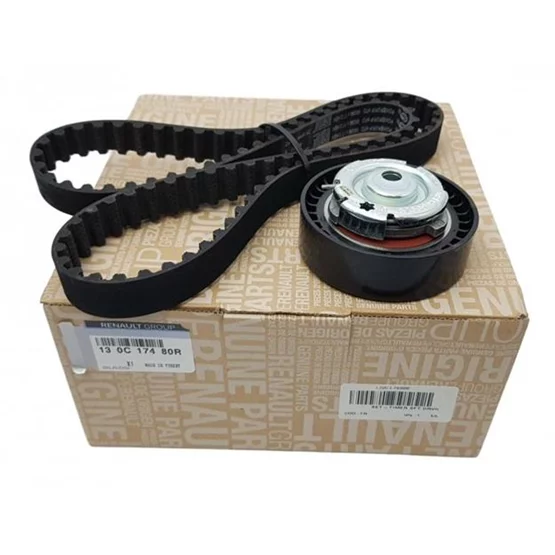 Dacia 130C17480R Logan 130C17480r Triger Seti 130C17480r 