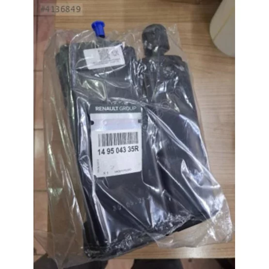 Dacia 149504335R Sandero 149504335R Kanister 149504335R T