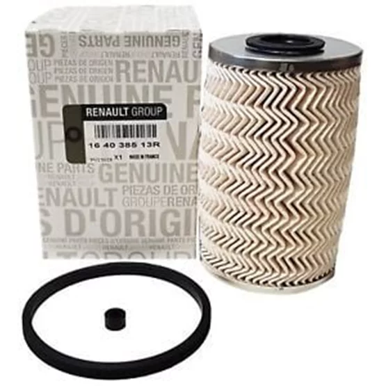 Renault 93160736 Trafic 93160736 Mazot Filtresi 164038513