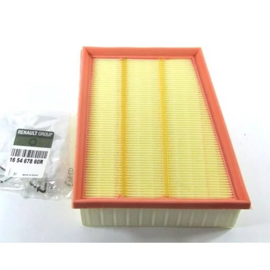 Renault 165467860R Talisman 165467860R Hava Filtresi 1654
