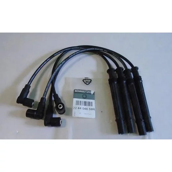Renault 8200713680 Clio 8200713680 Buji Kablosu 224404659