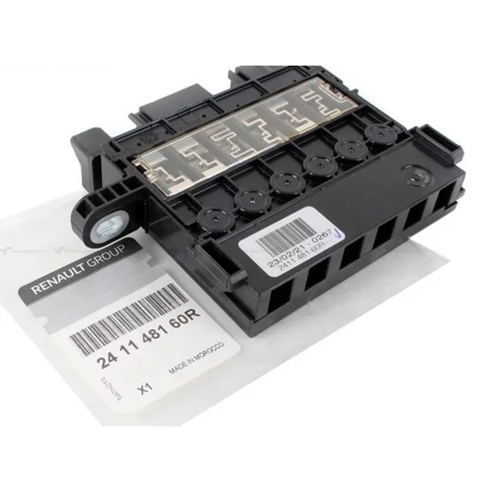241148160R 241143738R Megane 241148160R 241143738R Sigort
