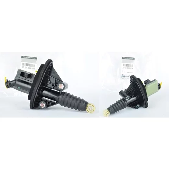 Renault 306105772R Megane 306105772R Debriyaj Üst Merkezi