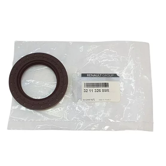 Renault 321132689R Fluence 321132689R Grup Mili Keçesi 32