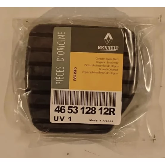 Renault 465312812R Megane 465312812R Pedal Lastiği Fren 4