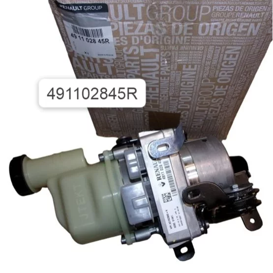 Dacia 491102845R Duster 491102845R Direksiyon Pompası 491