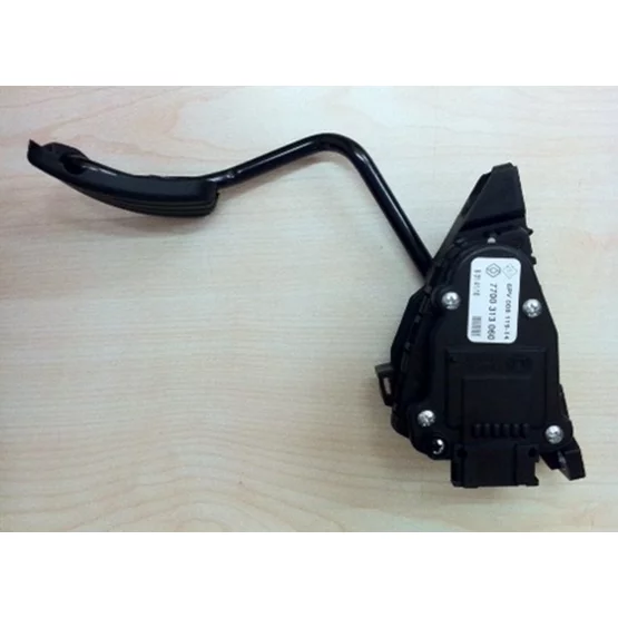 Renault 7700313060 Trafic 7700313060 Gaz Pedalı 770031306