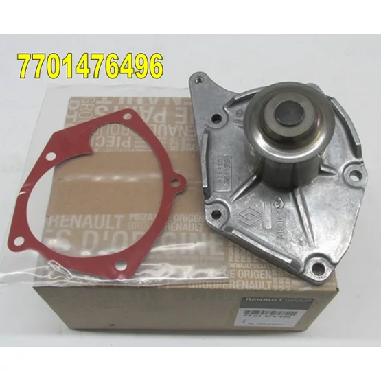 7701476496 Kango 7701476496 Su Pompası 7701476496 Megane-