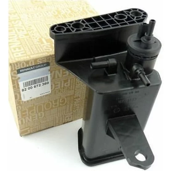 Renault 8200672360 Clio 8200672360 Kanister 8200672360 Cl