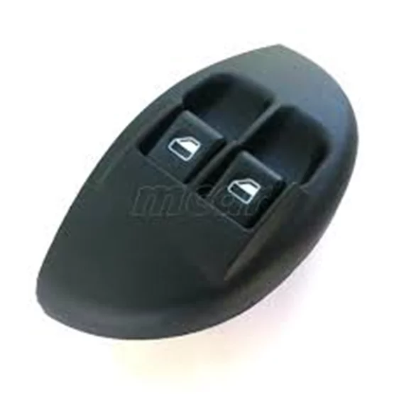 1Z0959855 Octavia 1Z0959855 Cam Anahtarı Arka Sol An1406 