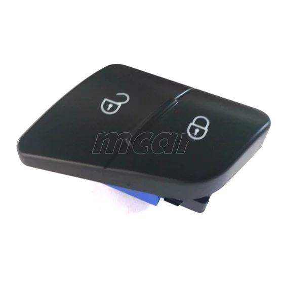 3C0962125B Passat 3C0962125b Kap Merkezi Kilit Anahtar