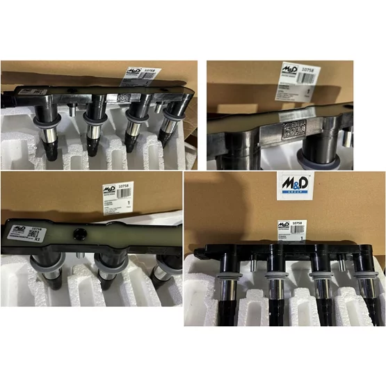 Chevrolet 55584404 Cruze 55584404 55584404 Bobin Astra-J 