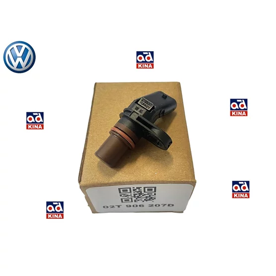 02R906207D Golf 02R906207d Şanzuman Devir Sensörü 02T9062