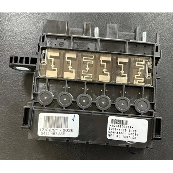 241148160R 241143738R Megane 241148160R 241143738R Sigort