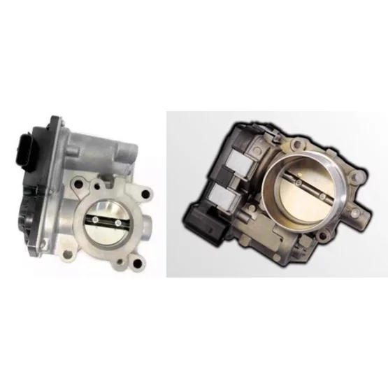Renault 8201171233 Megane 8201171233 Gaz Kelebeği Clio Iv