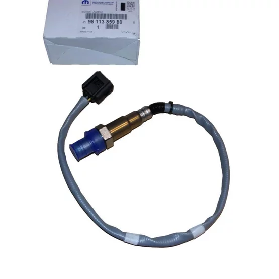 Citroen 9811385980 C5 9811385980 Oksijen Sondası 98113859