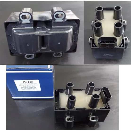 7700274008 Logan 7700274008 Bobin Çiftli Pj220 Dacia Loga