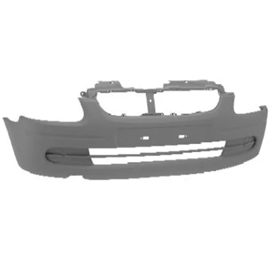 Opel 4705571 Agila 4705571 Tampon Ön Ag02 Agila (-03) Sis