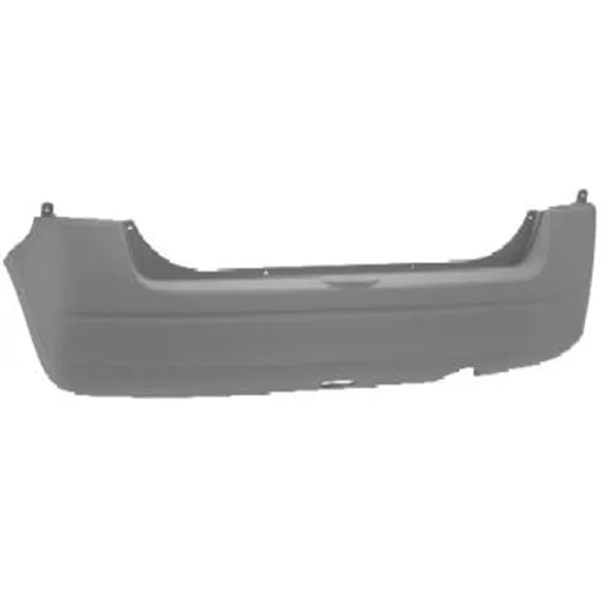 Opel 4705233 Agila 4705233 Tampon Arka Ag03 Agila (-03) T